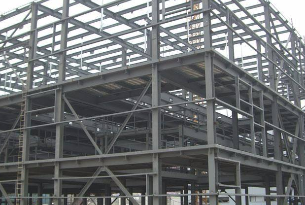 商洛高层钢构造的支撑布置跟构造应当符合哪些范例榜样